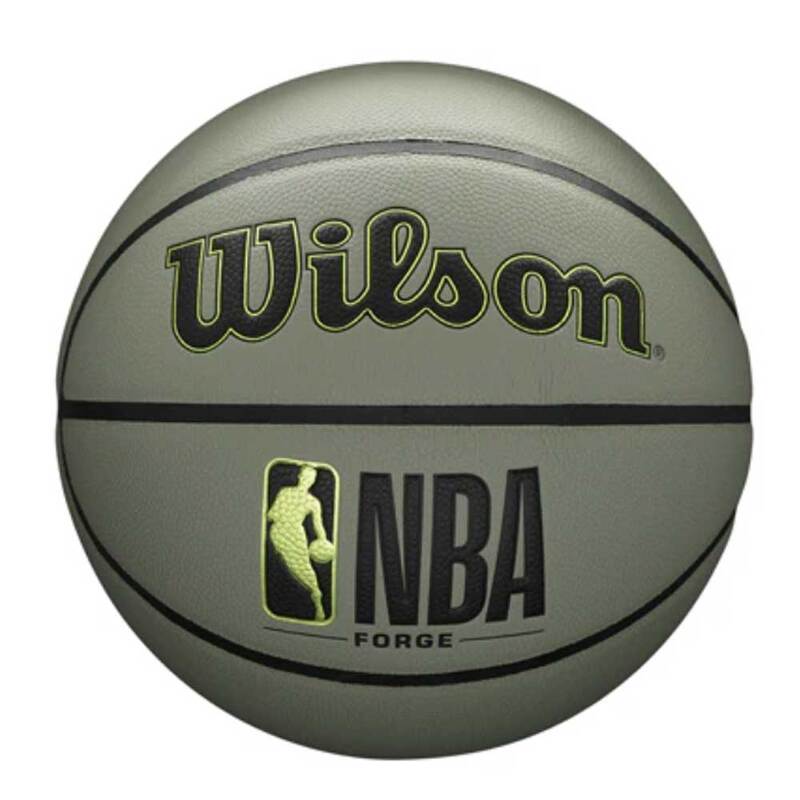 윌슨 NBA FORGE 프로 농구공 WTB8202XB 7호볼