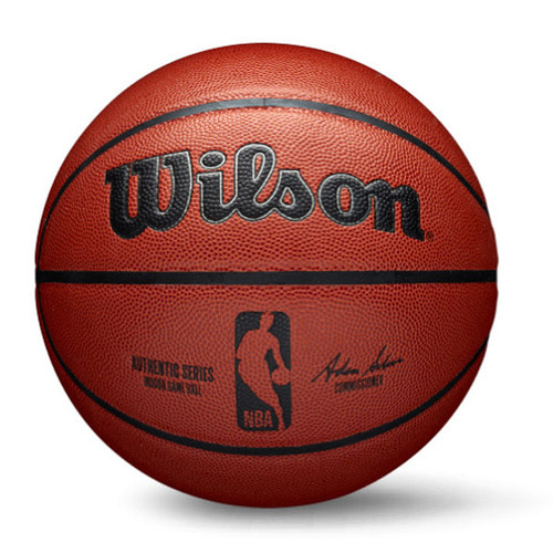 윌슨 NBA 농구공 7호볼 WTB7100XB 인도어 6호볼 7호볼