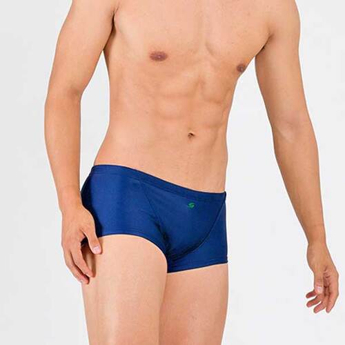 센티 남자수영복 팔레트 선수용 숏사각 MSP-2021 사은품가방