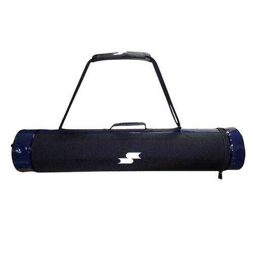 사사키 야구 배트가방 6-7자루용 배트케이스 네이비