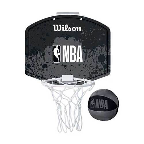 윌슨 NBA 미니 후프 농구골대 농구공 WTBA1302