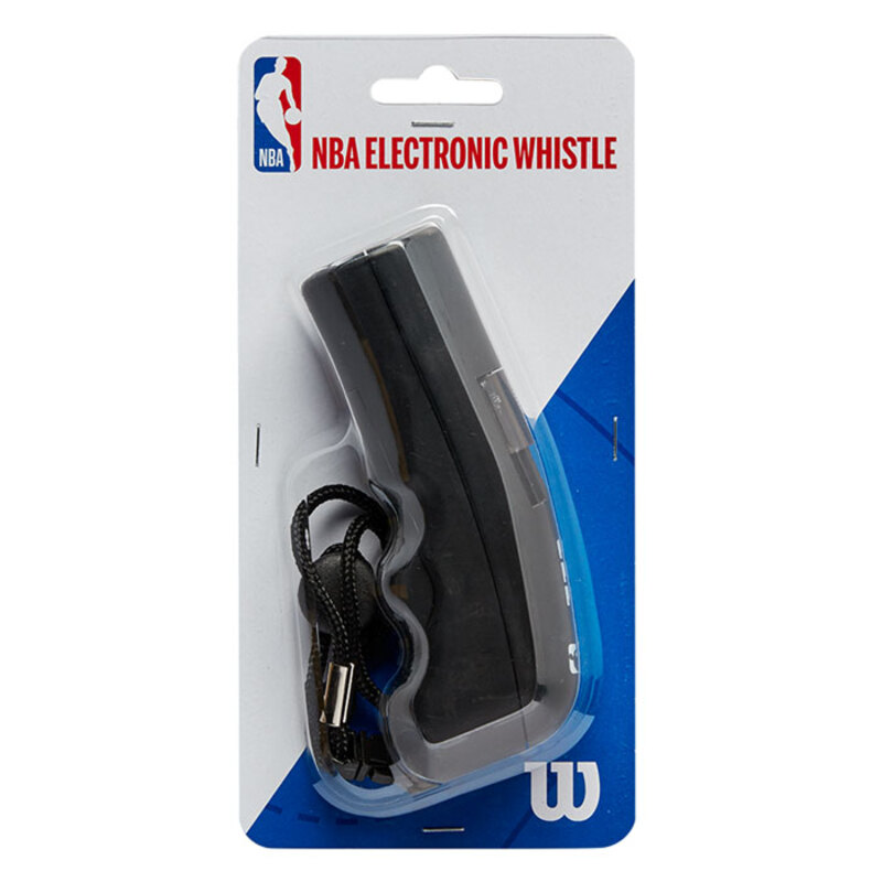 윌슨 NBA 디지털 휘슬 농구 심판용 전자호각 WTBA5001