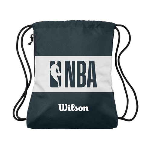 윌슨 NBA FORGE 짐색 농구공가방 WTBA70010